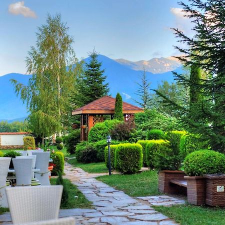 Green Wood Hotel & Spa Bansko Exterior foto
