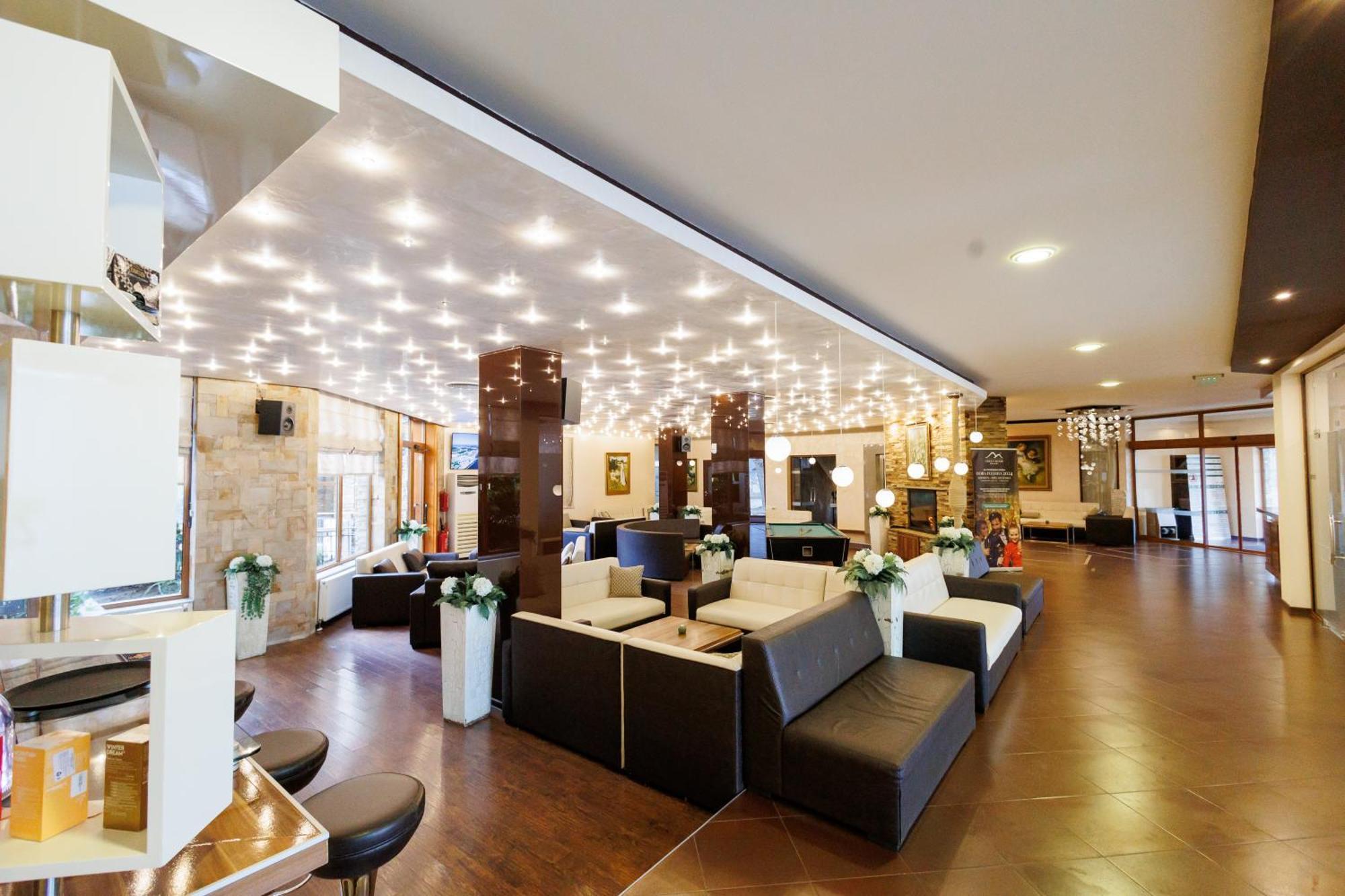 Green Wood Hotel & Spa Bansko Exterior foto