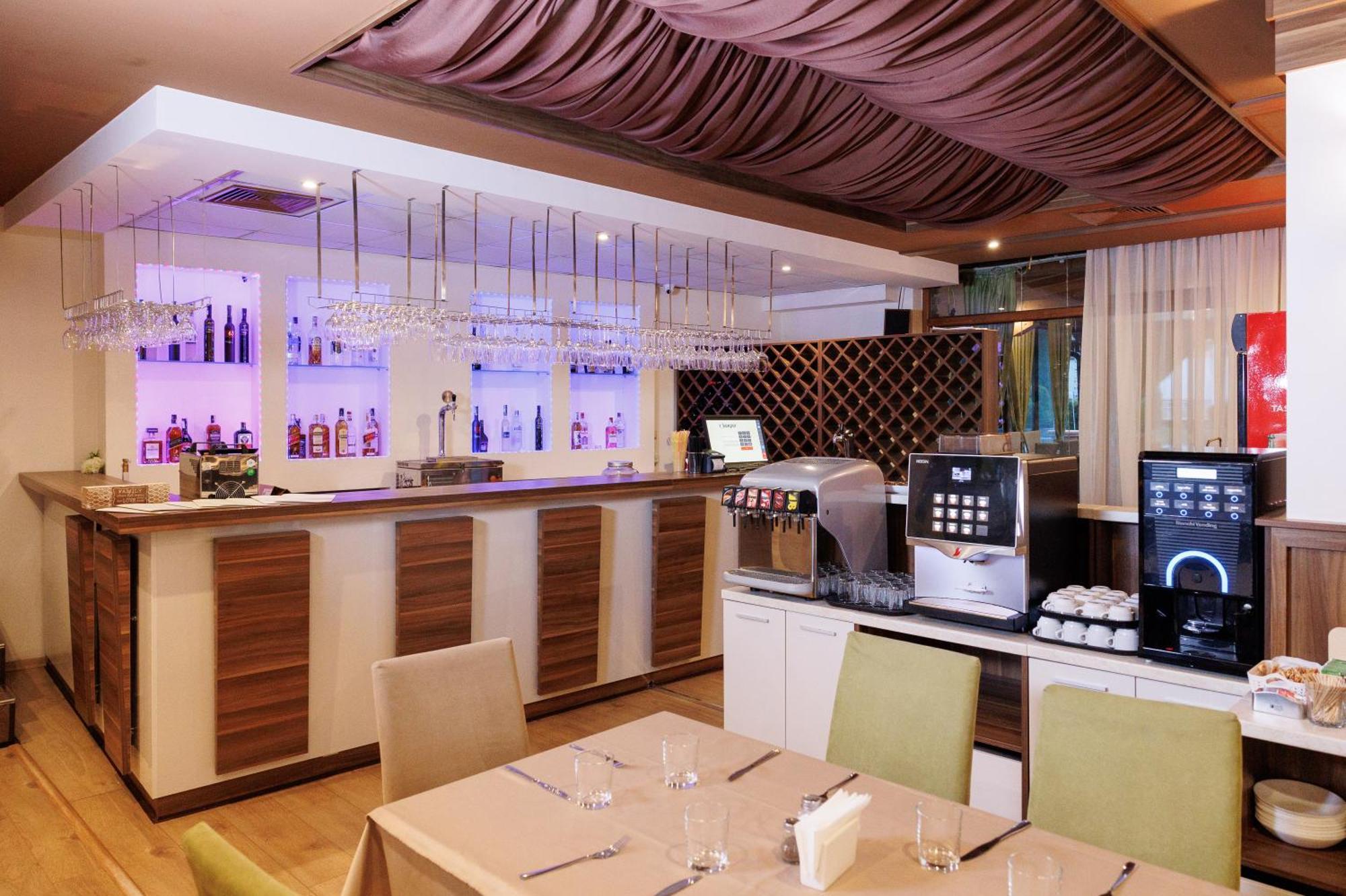 Green Wood Hotel & Spa Bansko Exterior foto